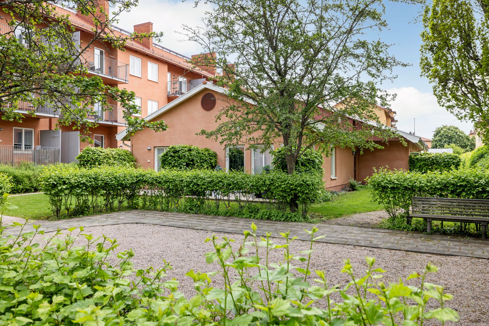 Bostadsrätt, Frodegatan 14A, Fålhagen, Uppsala