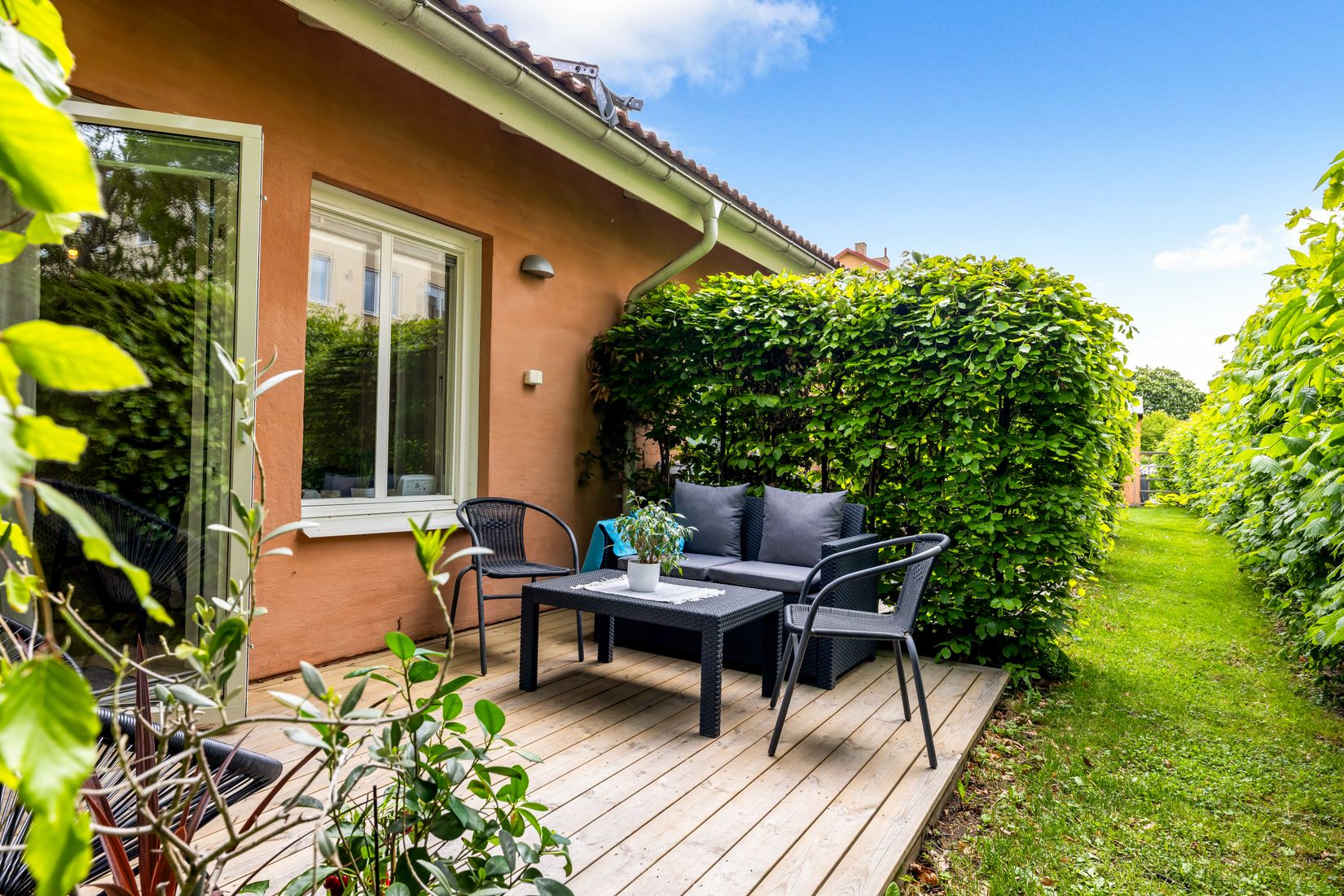 Bostadsrätt, Frodegatan 14A, Fålhagen, Uppsala