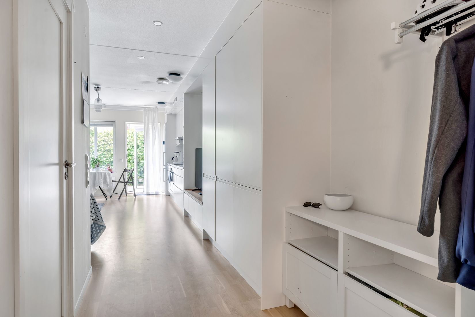 Bostadsrätt, Frodegatan 14A, Fålhagen, Uppsala