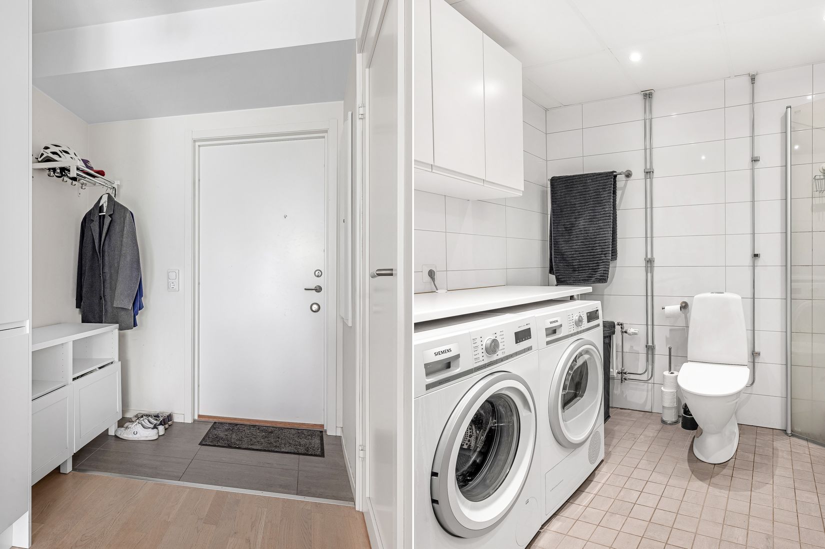 Bostadsrätt, Frodegatan 14A, Fålhagen, Uppsala