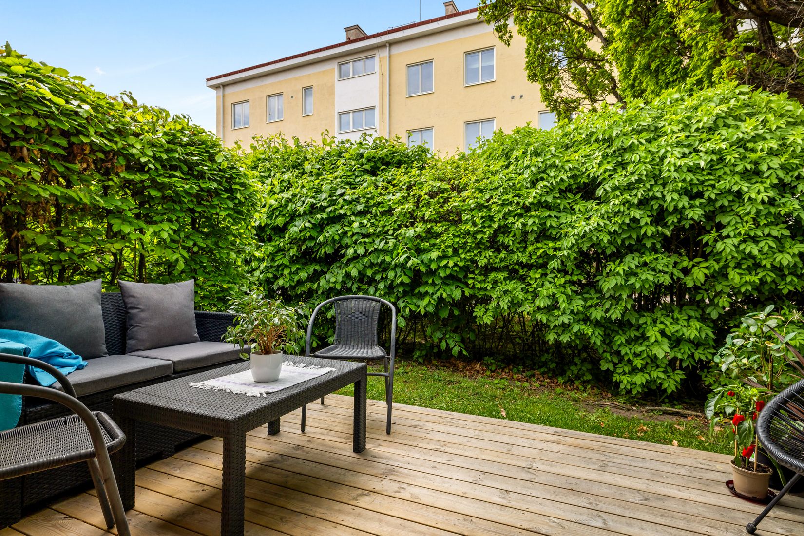 Bostadsrätt, Frodegatan 14A, Fålhagen, Uppsala