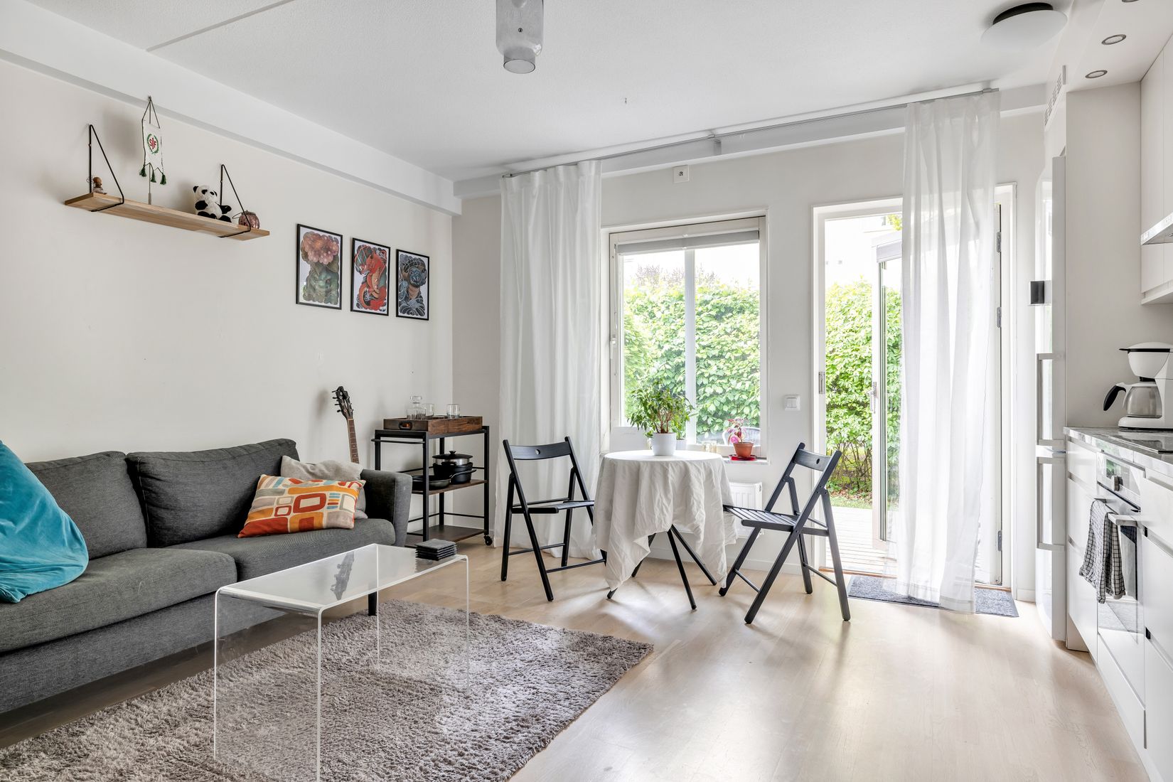 Bostadsrätt, Frodegatan 14A, Fålhagen, Uppsala