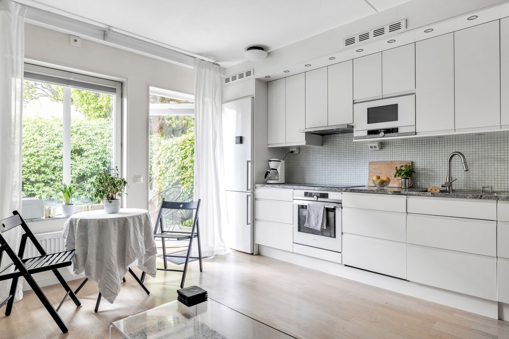 Bostadsrätt, Frodegatan 14A, Fålhagen, Uppsala