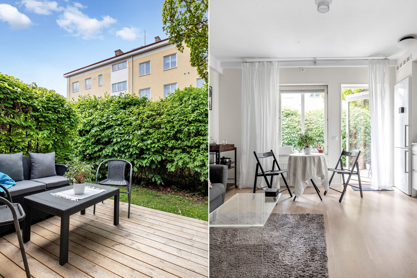 Bostadsrätt, Frodegatan 14A, Fålhagen, Uppsala