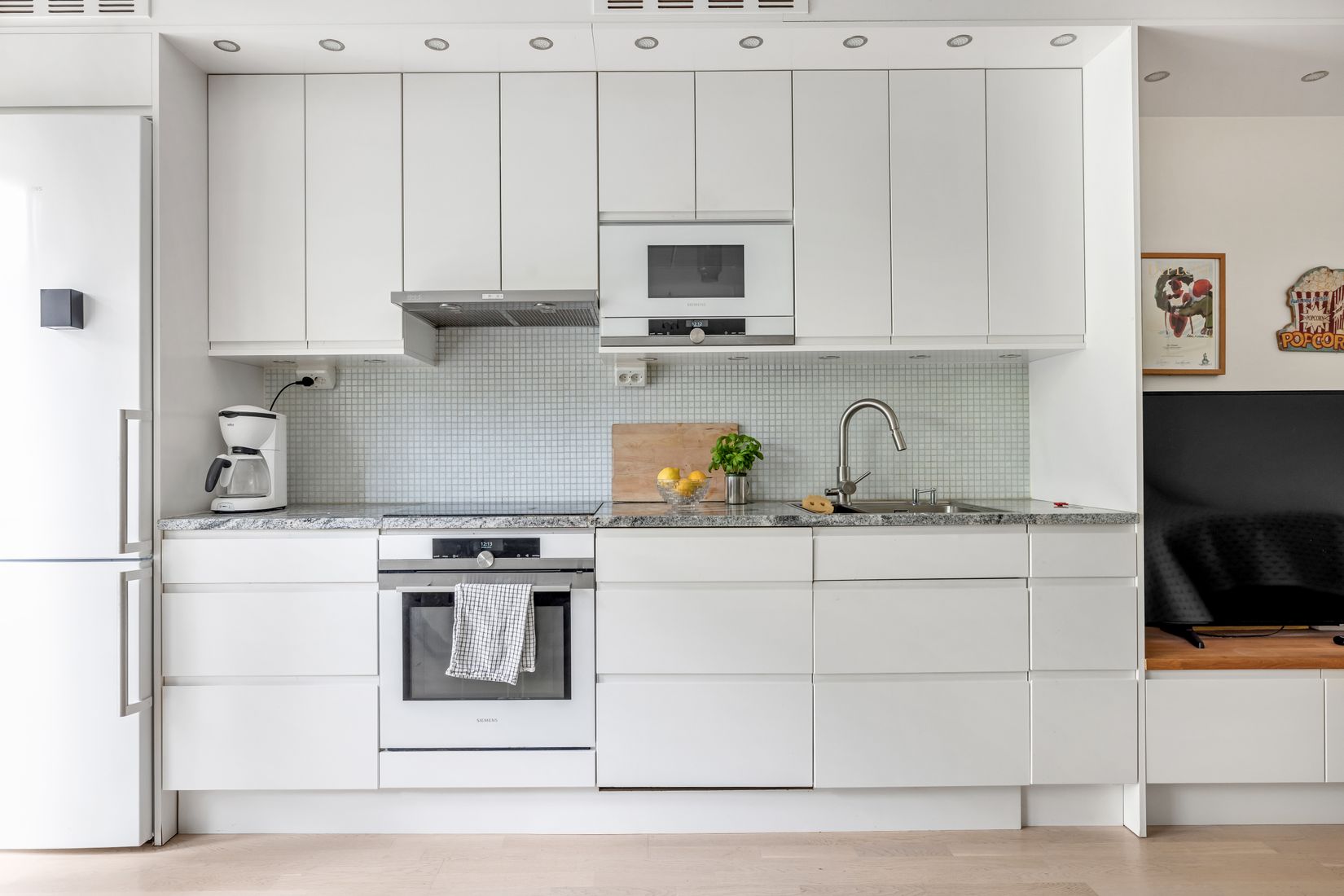 Bostadsrätt, Frodegatan 14A, Fålhagen, Uppsala