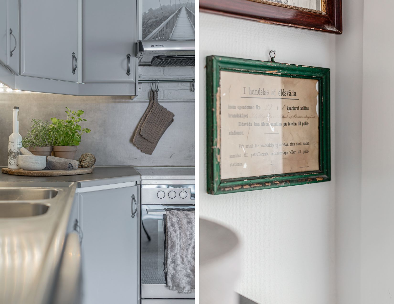 Villa, Västra Trädgårdsgatan 7, Centrum väster, Nyköping