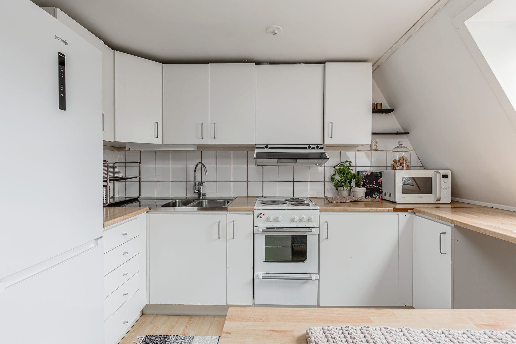 Villa, Västra Trädgårdsgatan 7, Centrum väster, Nyköping