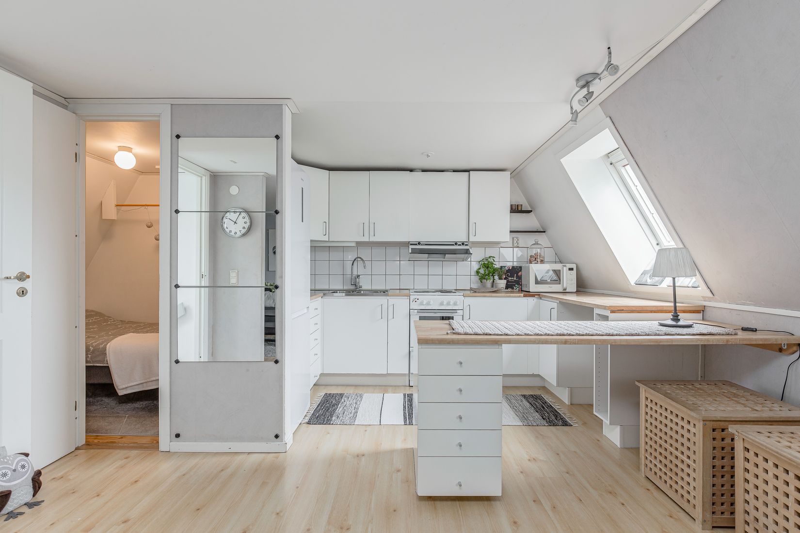 Villa, Västra Trädgårdsgatan 7, Centrum väster, Nyköping