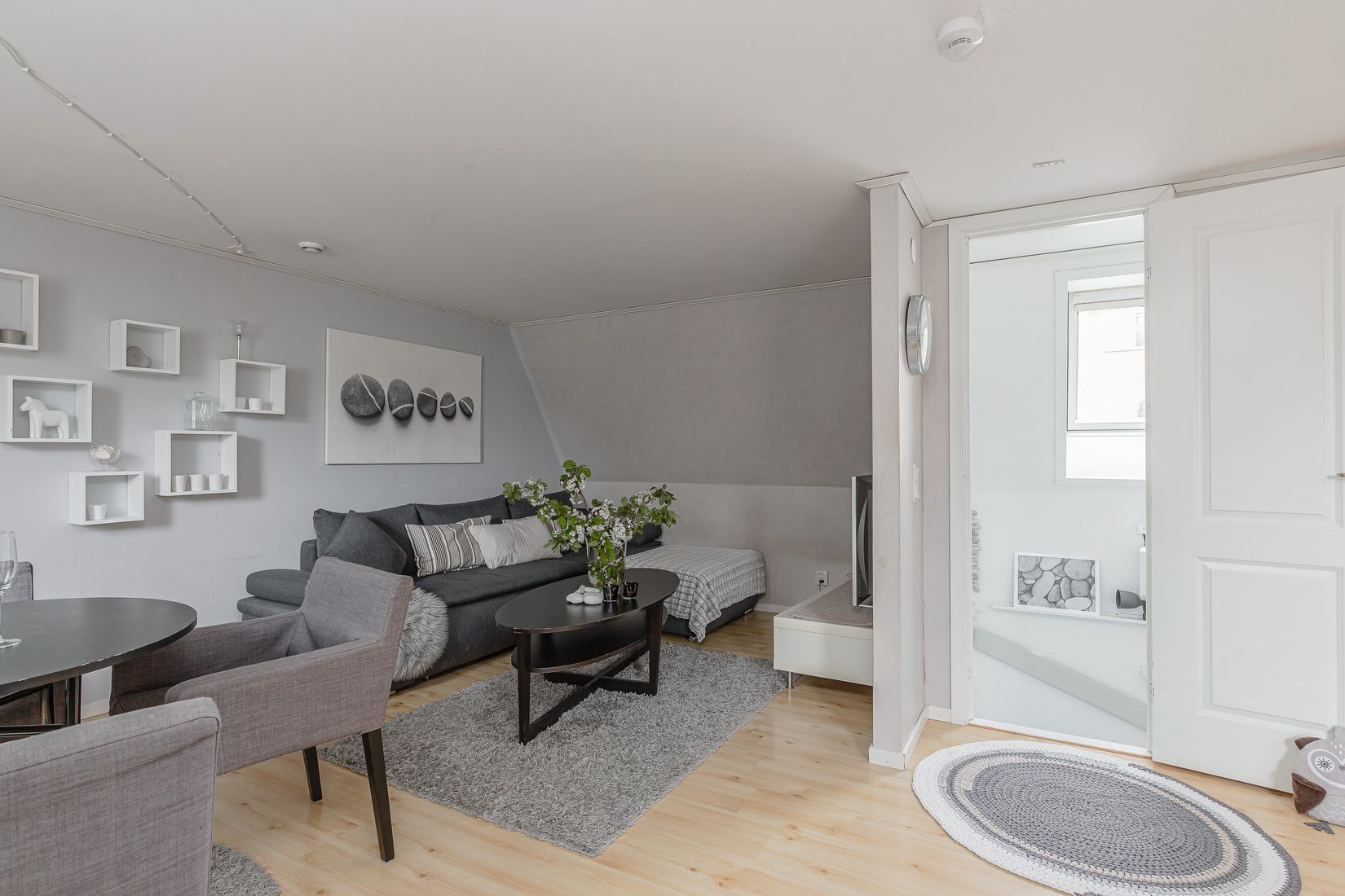 Villa, Västra Trädgårdsgatan 7, Centrum väster, Nyköping