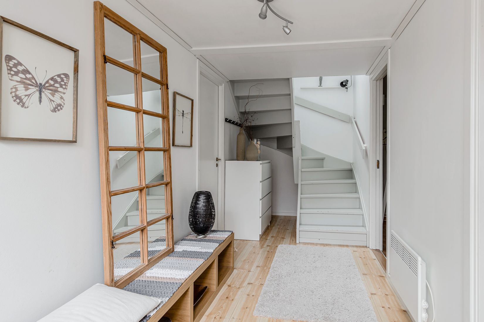 Villa, Västra Trädgårdsgatan 7, Centrum väster, Nyköping