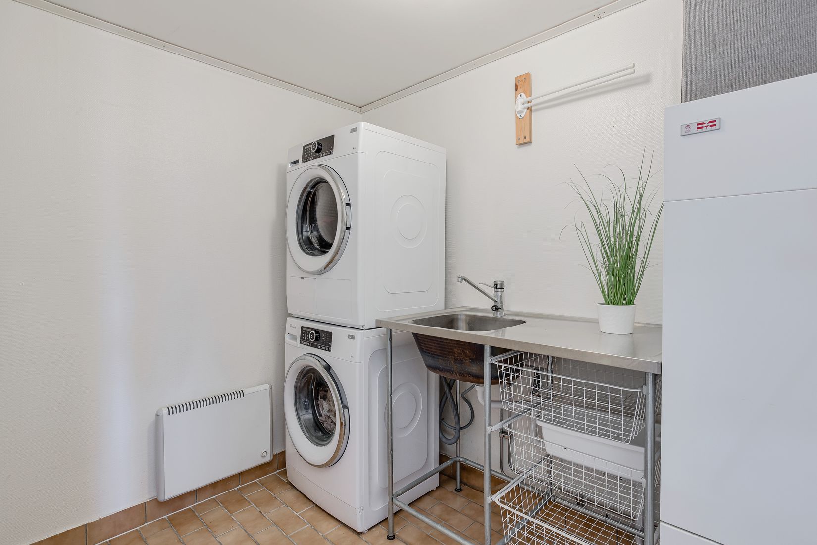 Villa, Västra Trädgårdsgatan 7, Centrum väster, Nyköping