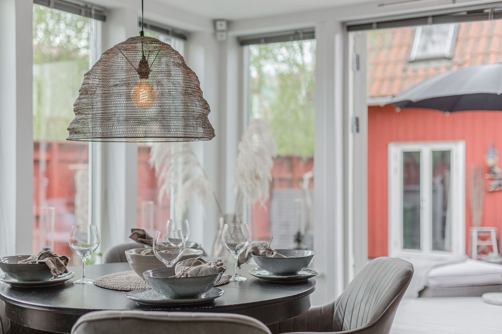 Villa, Västra Trädgårdsgatan 7, Centrum väster, Nyköping