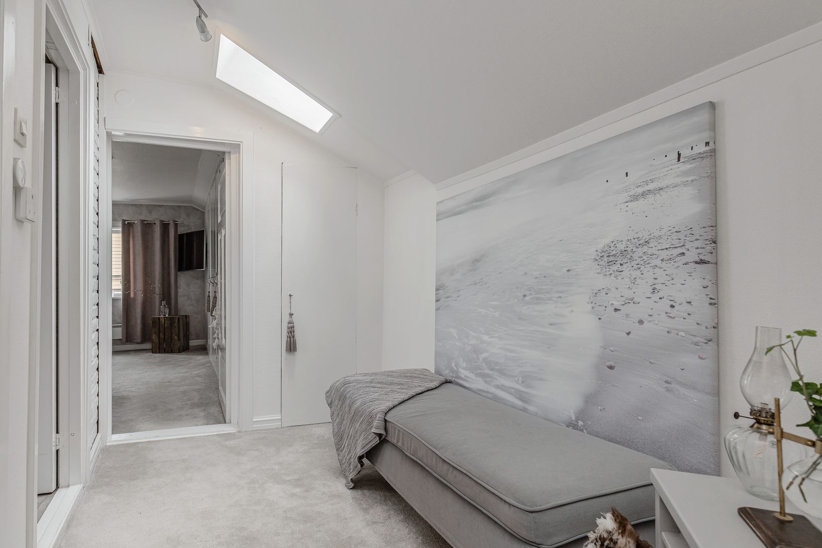 Villa, Västra Trädgårdsgatan 7, Centrum väster, Nyköping