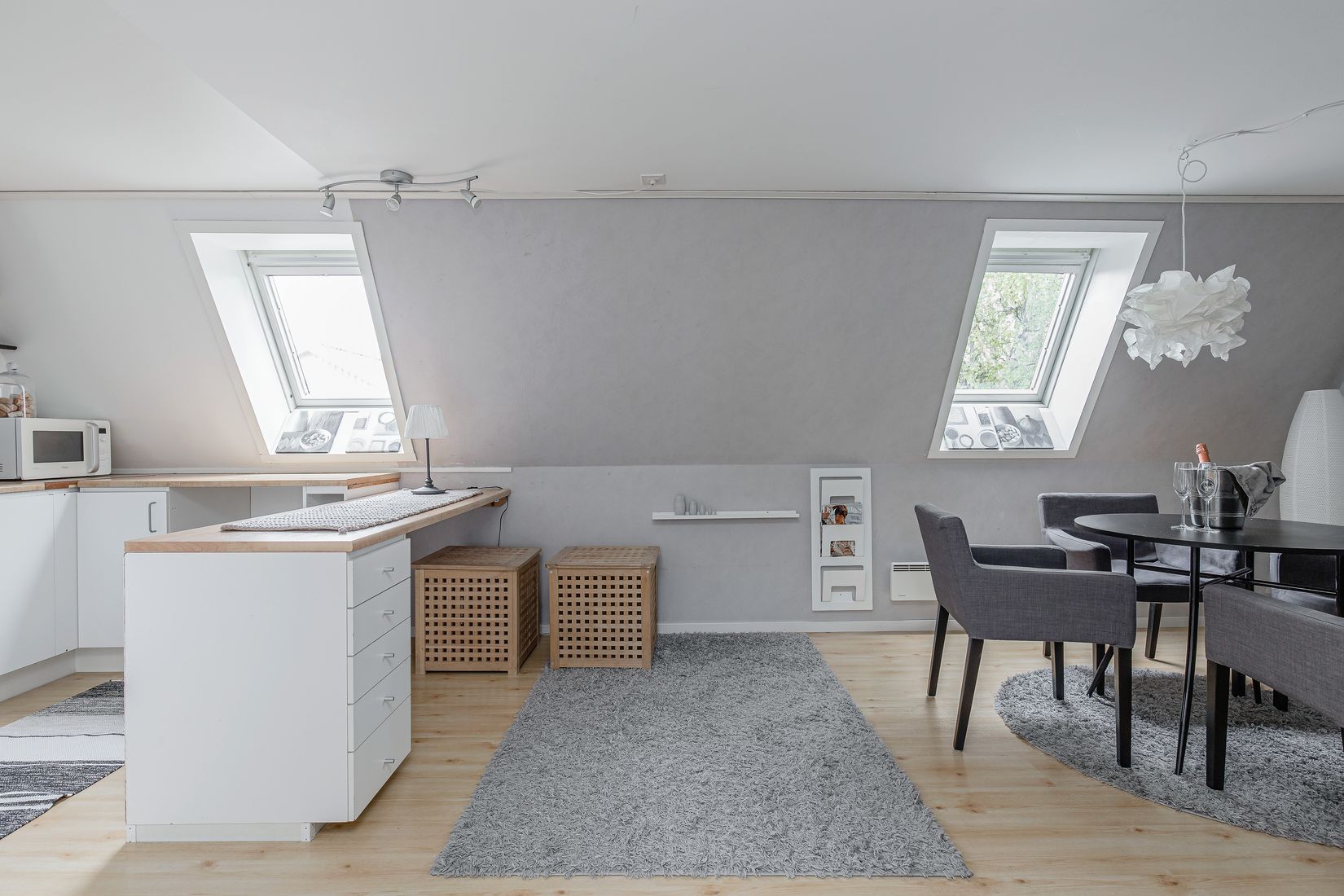 Villa, Västra Trädgårdsgatan 7, Centrum väster, Nyköping