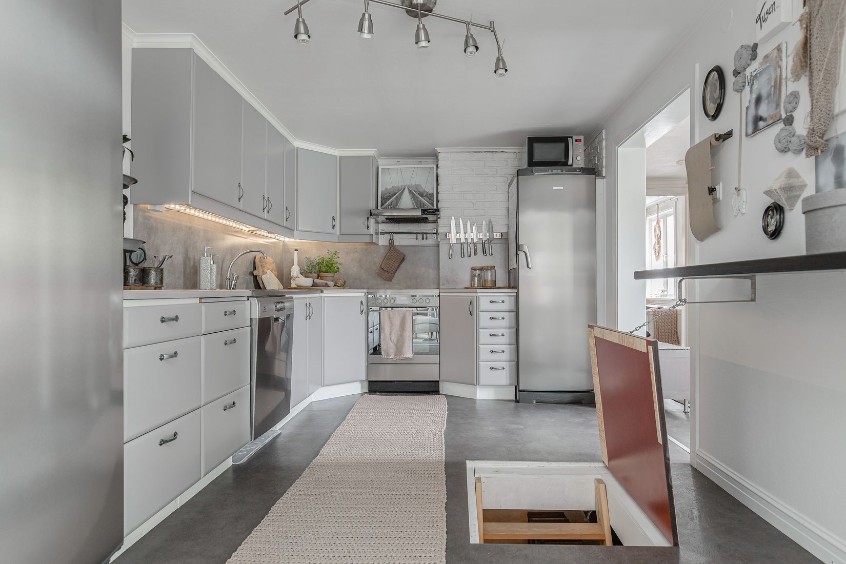 Villa, Västra Trädgårdsgatan 7, Centrum väster, Nyköping