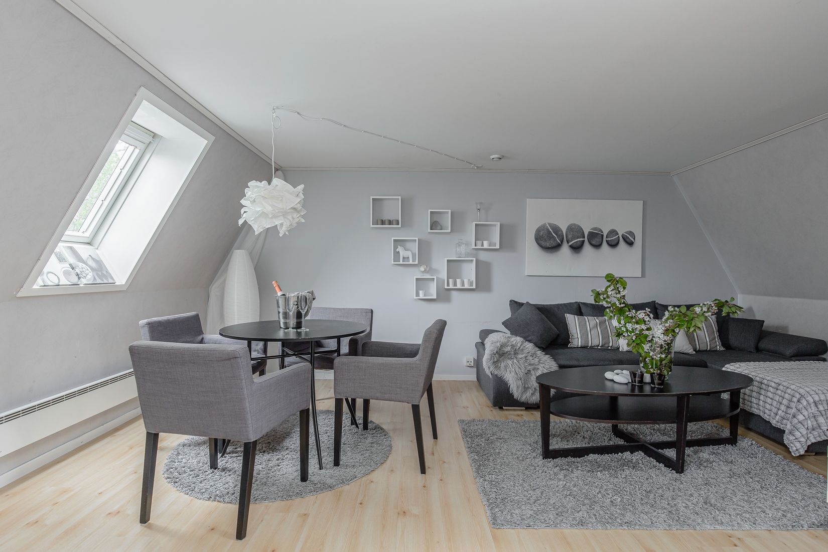 Villa, Västra Trädgårdsgatan 7, Centrum väster, Nyköping