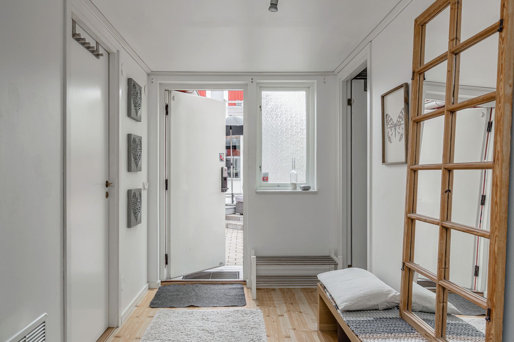 Villa, Västra Trädgårdsgatan 7, Centrum väster, Nyköping