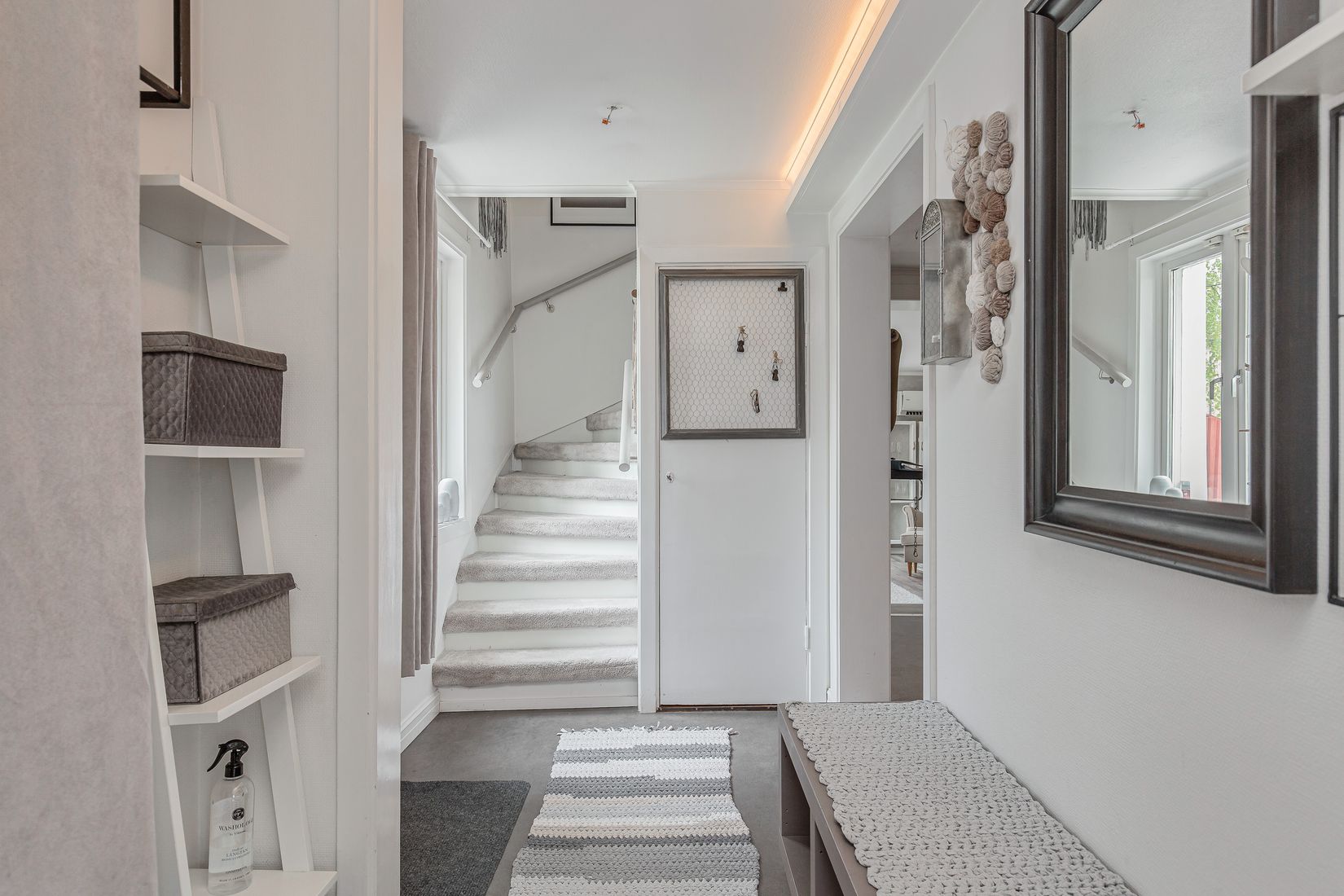 Villa, Västra Trädgårdsgatan 7, Centrum väster, Nyköping