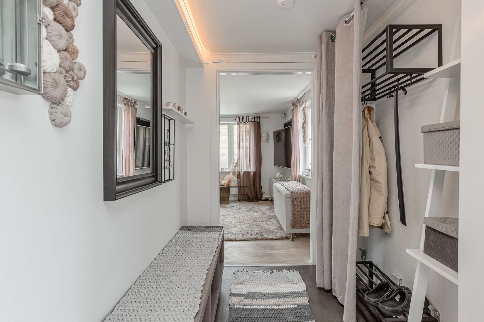 Villa, Västra Trädgårdsgatan 7, Centrum väster, Nyköping