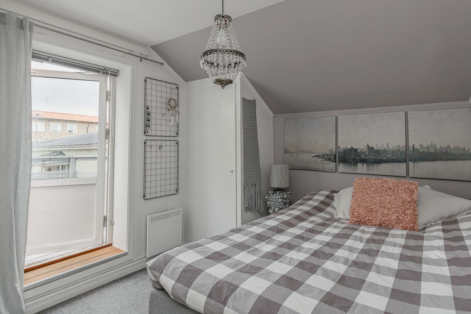 Villa, Västra Trädgårdsgatan 7, Centrum väster, Nyköping