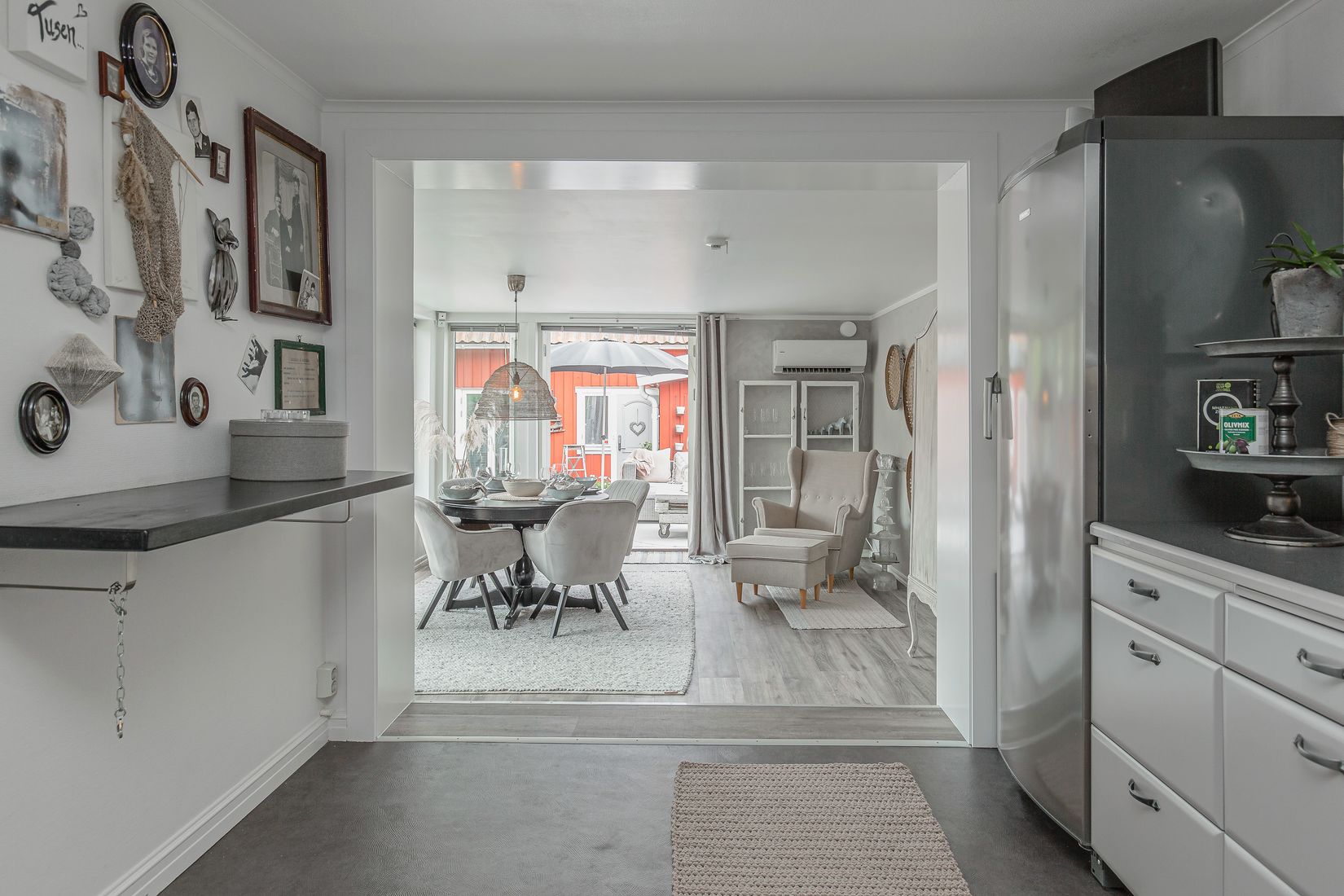 Villa, Västra Trädgårdsgatan 7, Centrum väster, Nyköping