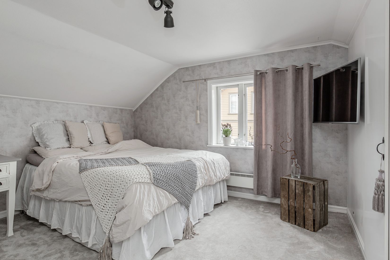 Villa, Västra Trädgårdsgatan 7, Centrum väster, Nyköping