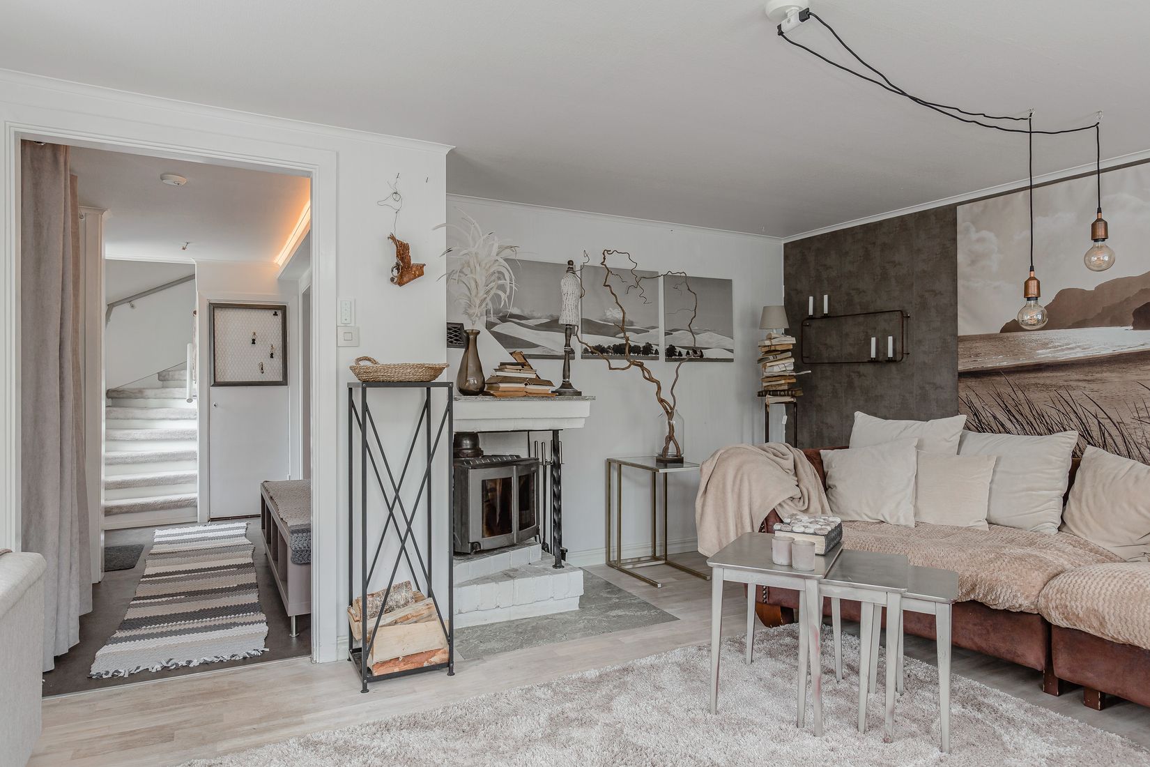 Villa, Västra Trädgårdsgatan 7, Centrum väster, Nyköping