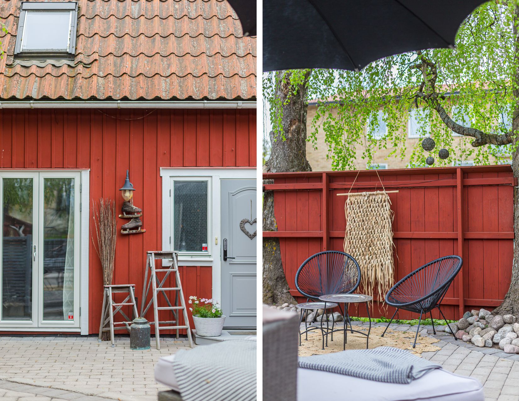 Villa, Västra Trädgårdsgatan 7, Centrum väster, Nyköping