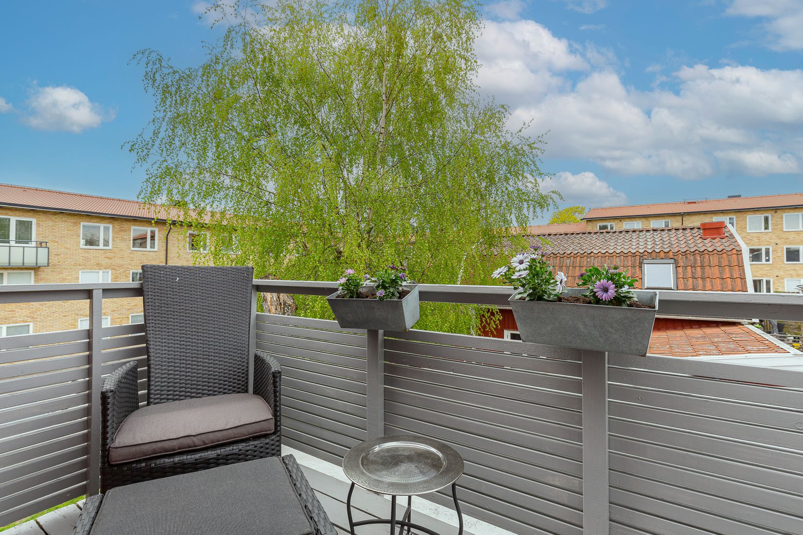 Villa, Västra Trädgårdsgatan 7, Centrum väster, Nyköping