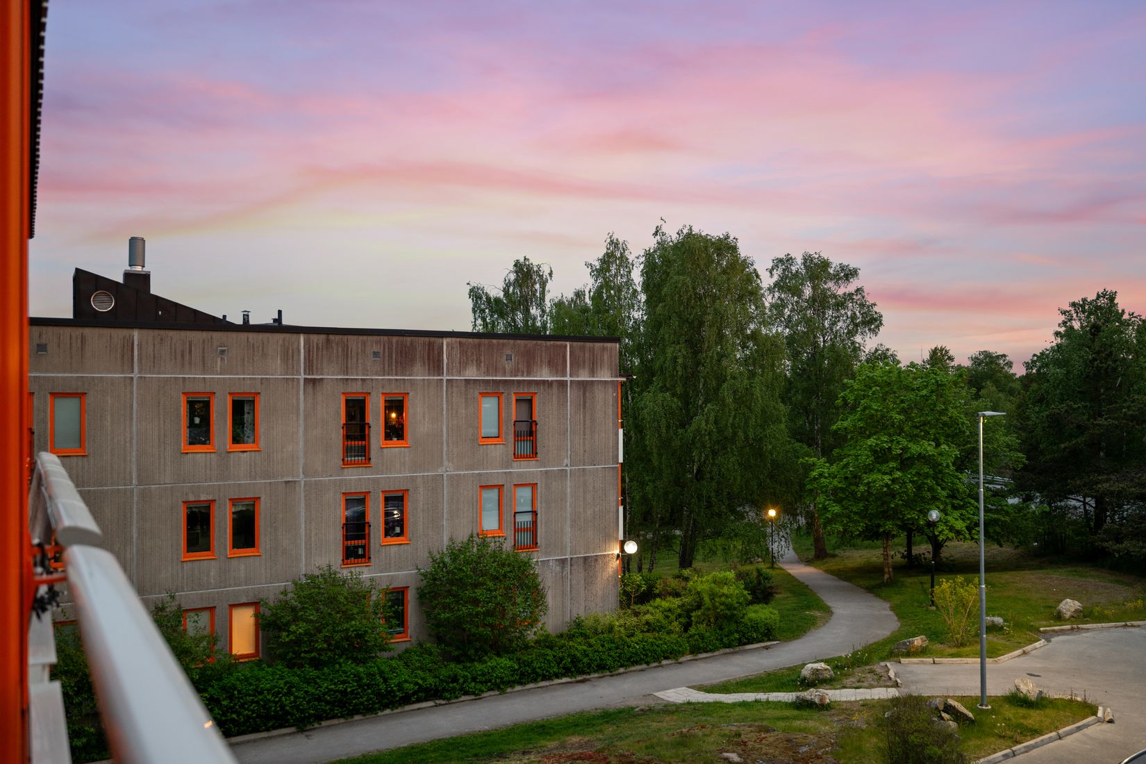 Bostadsrätt, Ormingeringen 69, Västra Orminge, Nacka