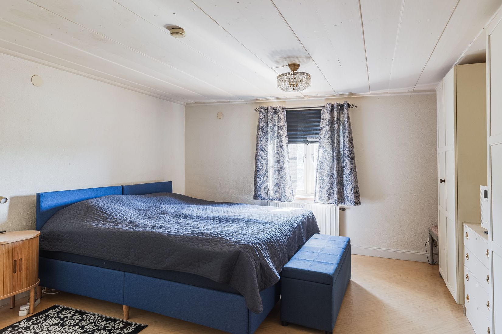 Gård/Skog, Almunge-Söderby Hasselbacken 51, Almunge, Uppsala