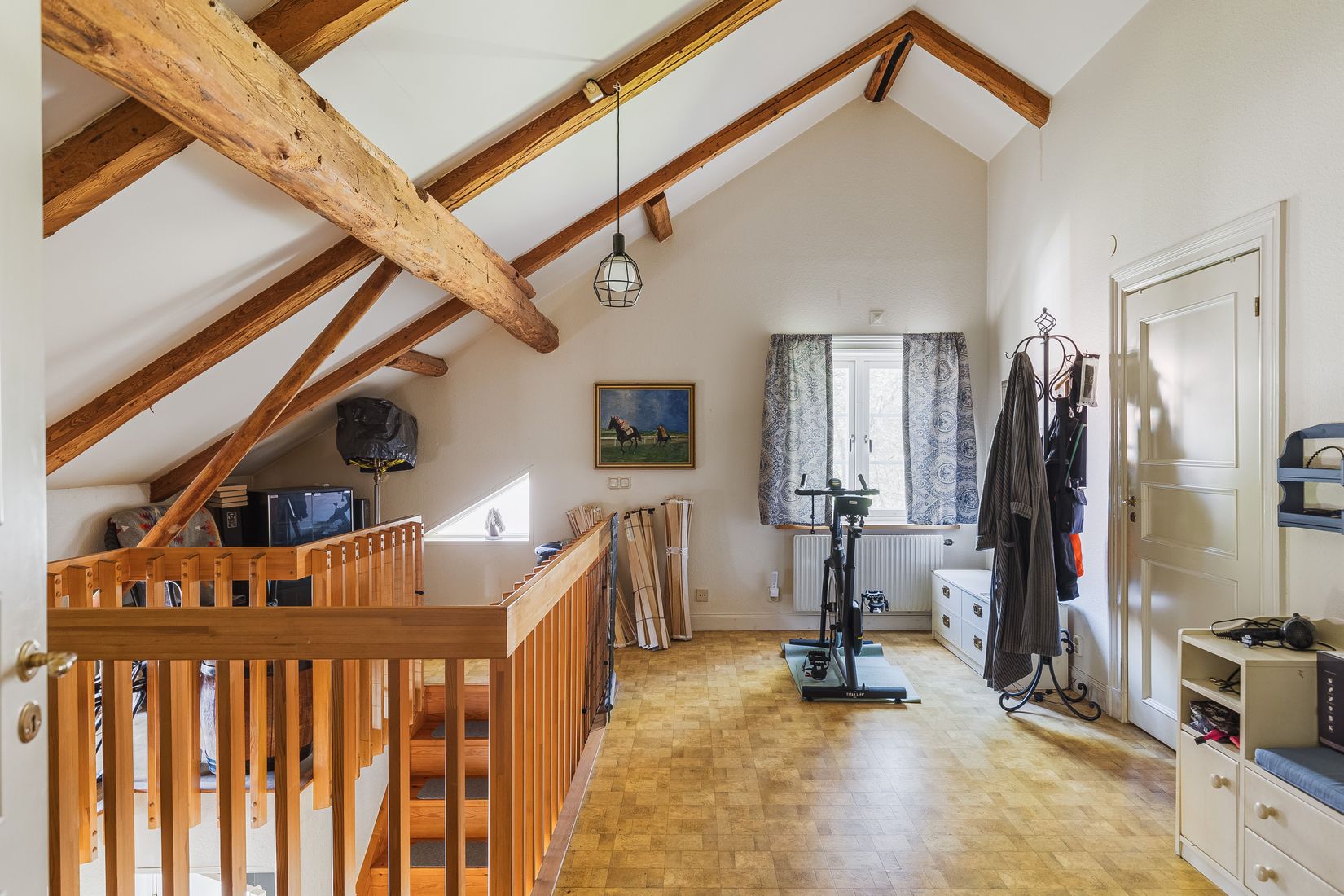 Gård/Skog, Almunge-Söderby Hasselbacken 51, Almunge, Uppsala