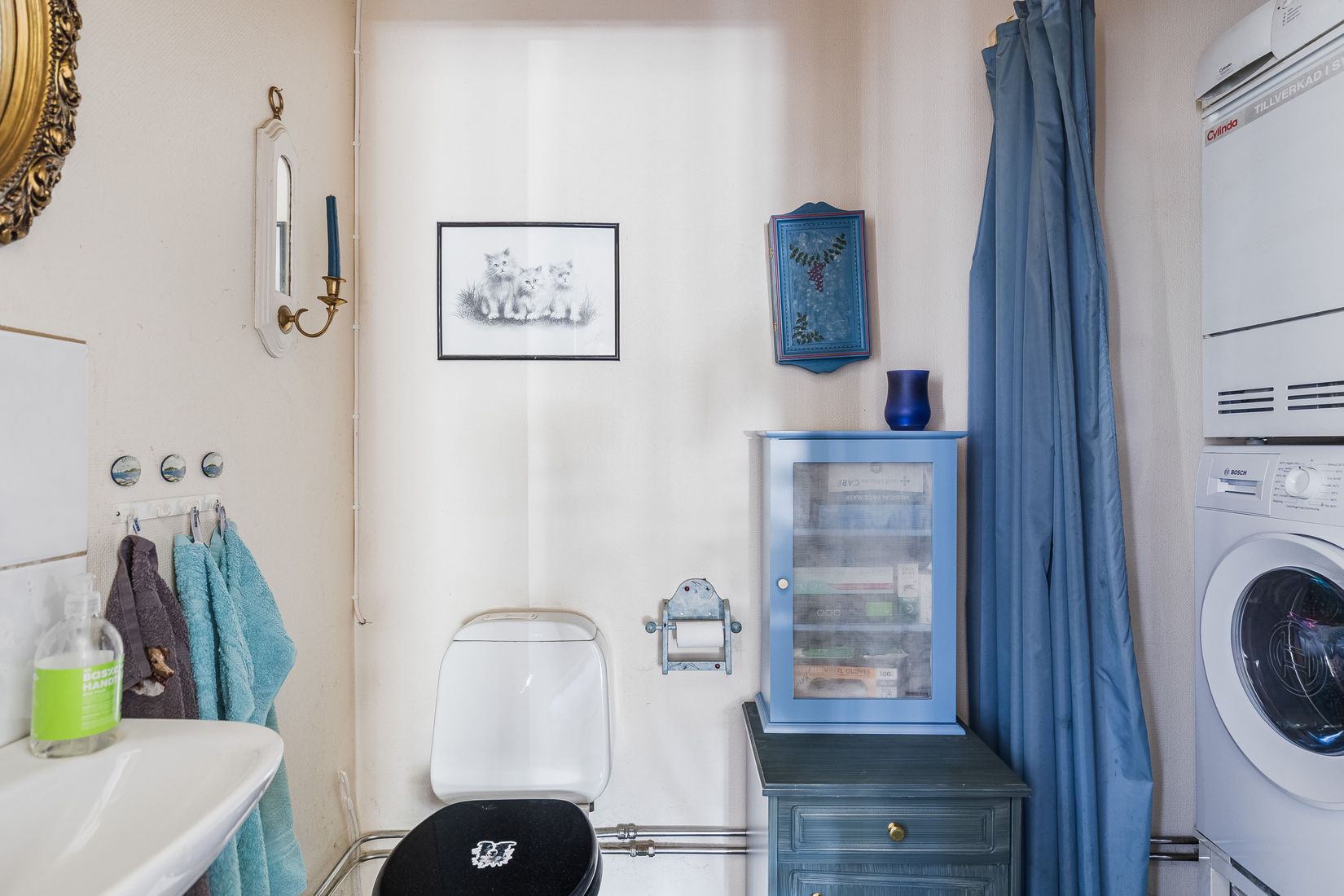 Gård/Skog, Almunge-Söderby Hasselbacken 51, Almunge, Uppsala