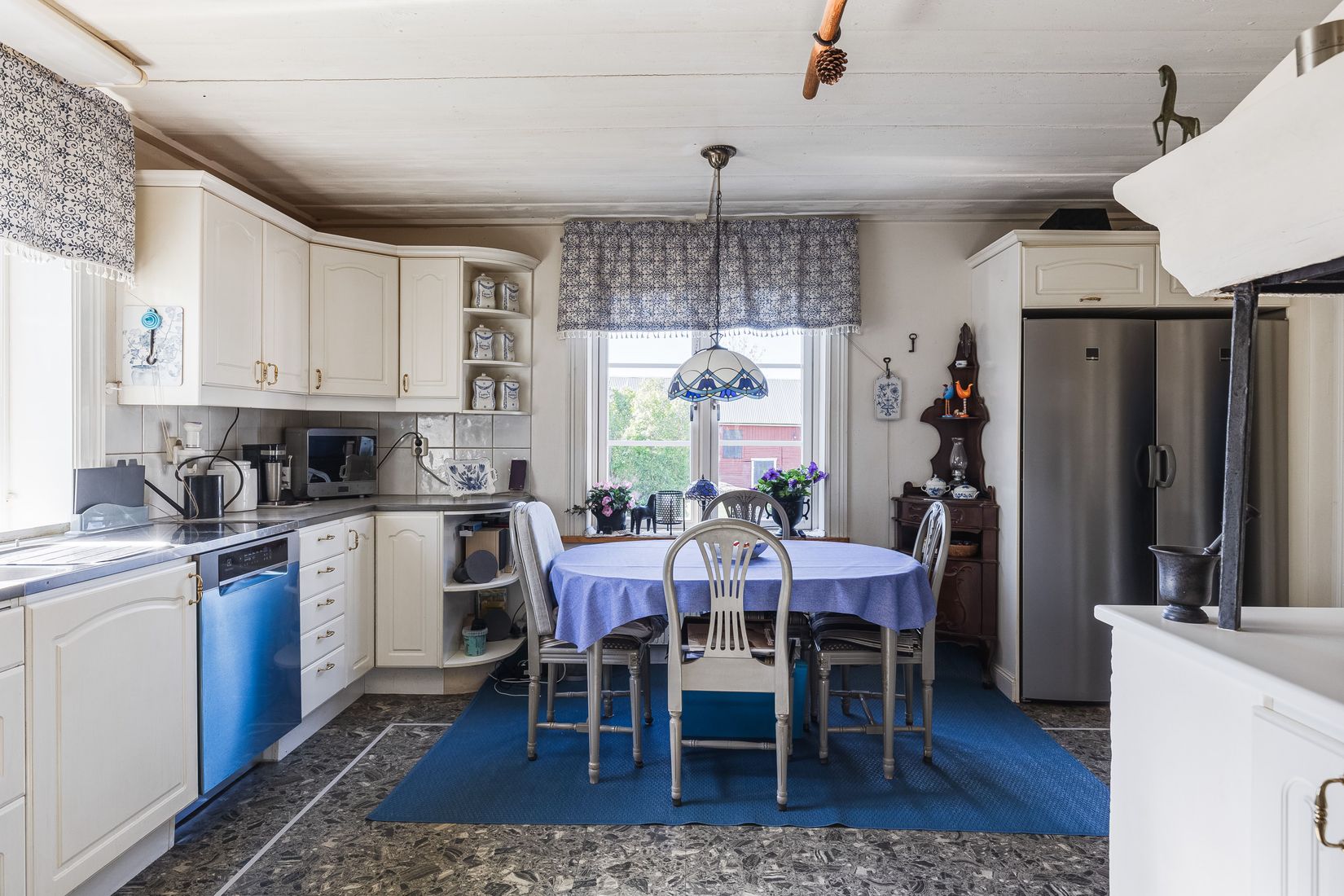 Gård/Skog, Almunge-Söderby Hasselbacken 51, Almunge, Uppsala