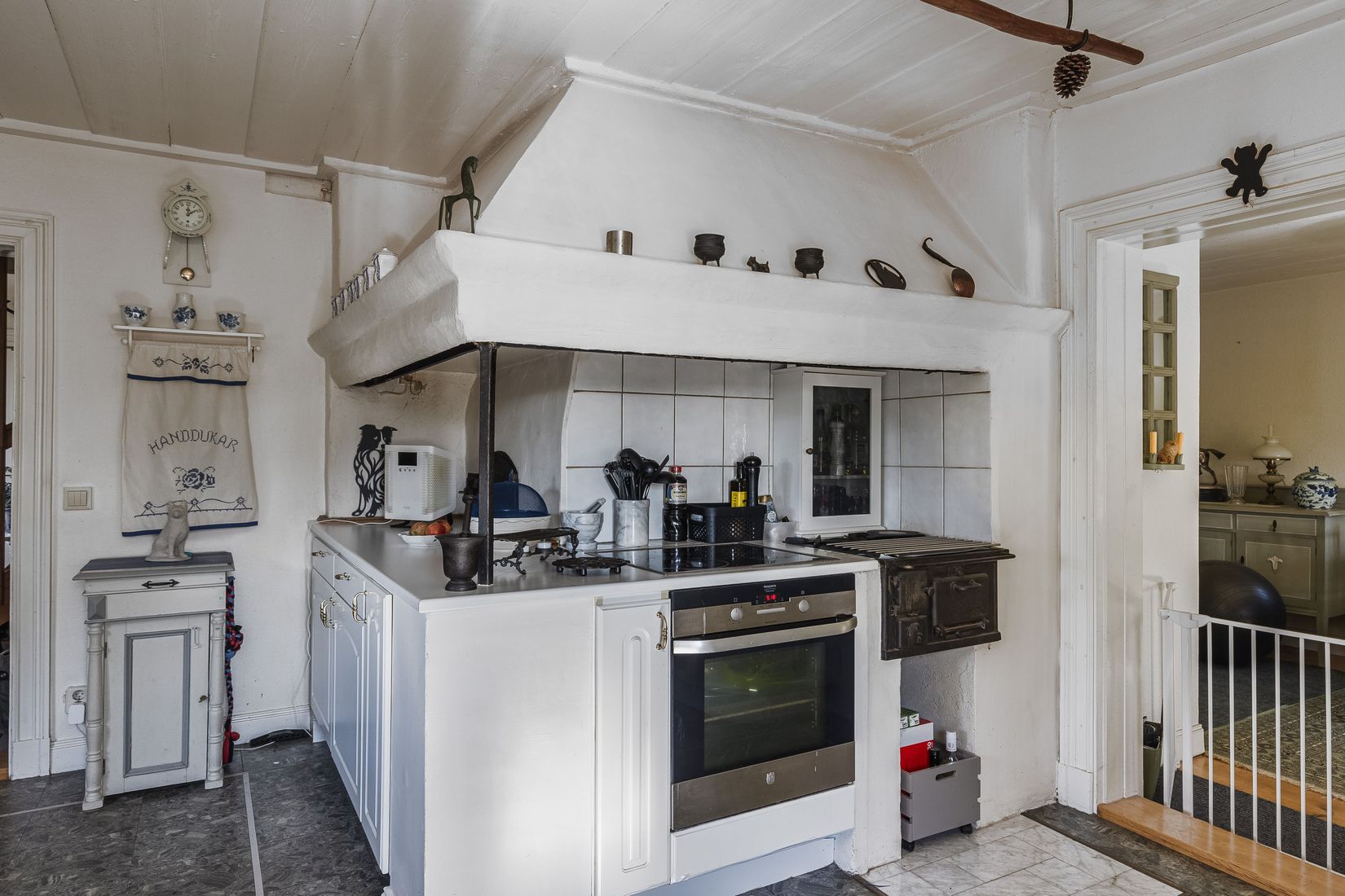 Gård/Skog, Almunge-Söderby Hasselbacken 51, Almunge, Uppsala