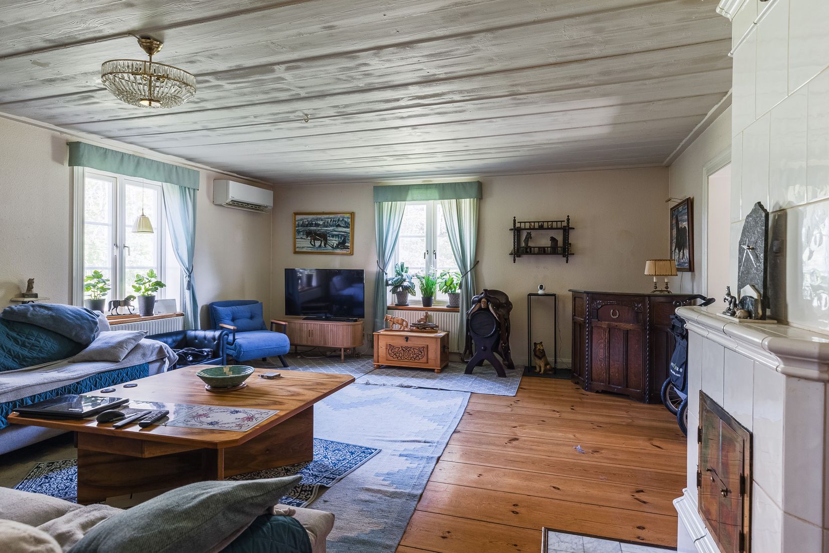 Gård/Skog, Almunge-Söderby Hasselbacken 51, Almunge, Uppsala