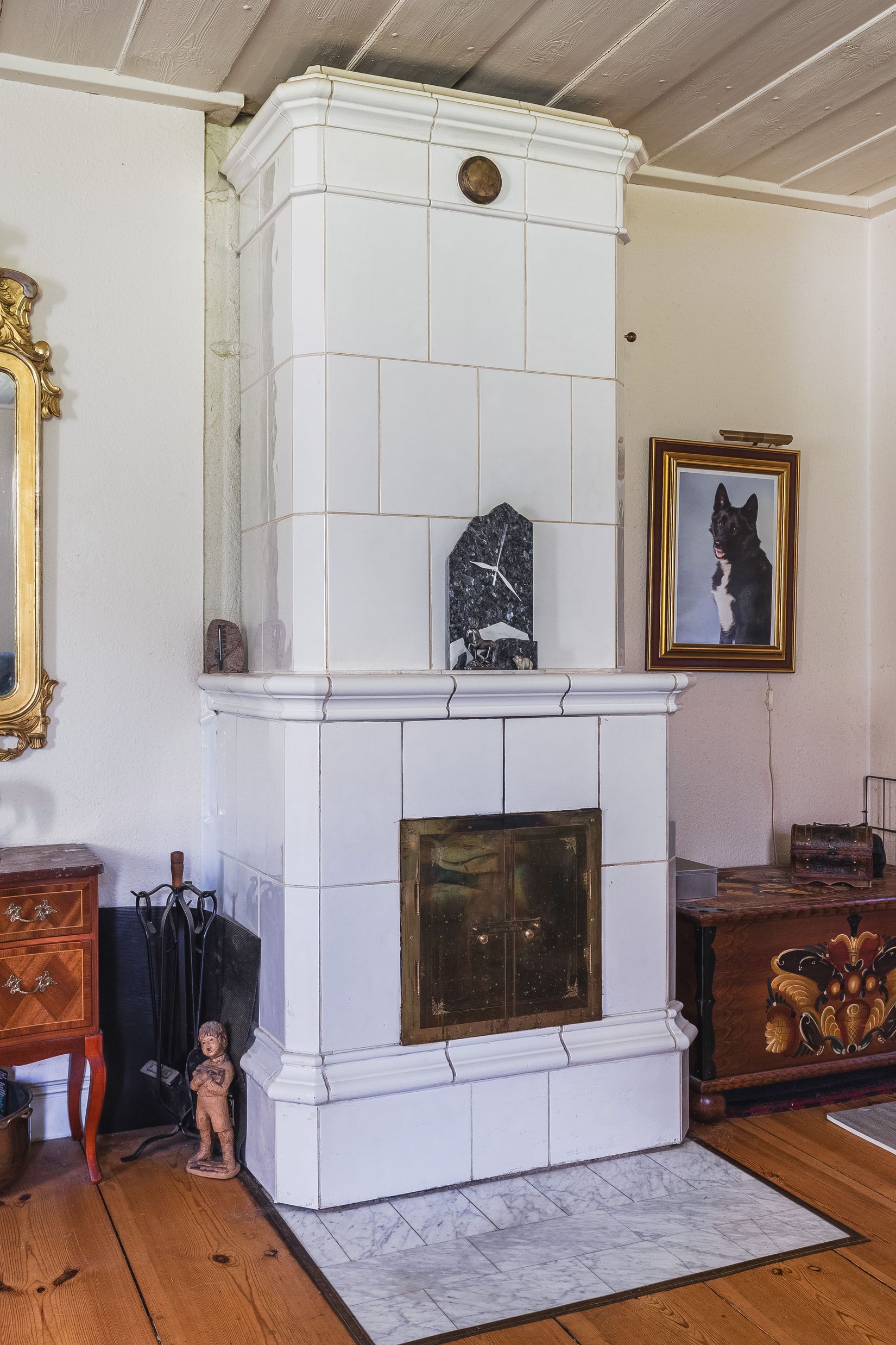 Gård/Skog, Almunge-Söderby Hasselbacken 51, Almunge, Uppsala