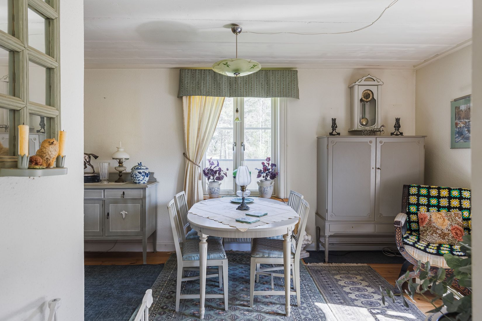 Gård/Skog, Almunge-Söderby Hasselbacken 51, Almunge, Uppsala