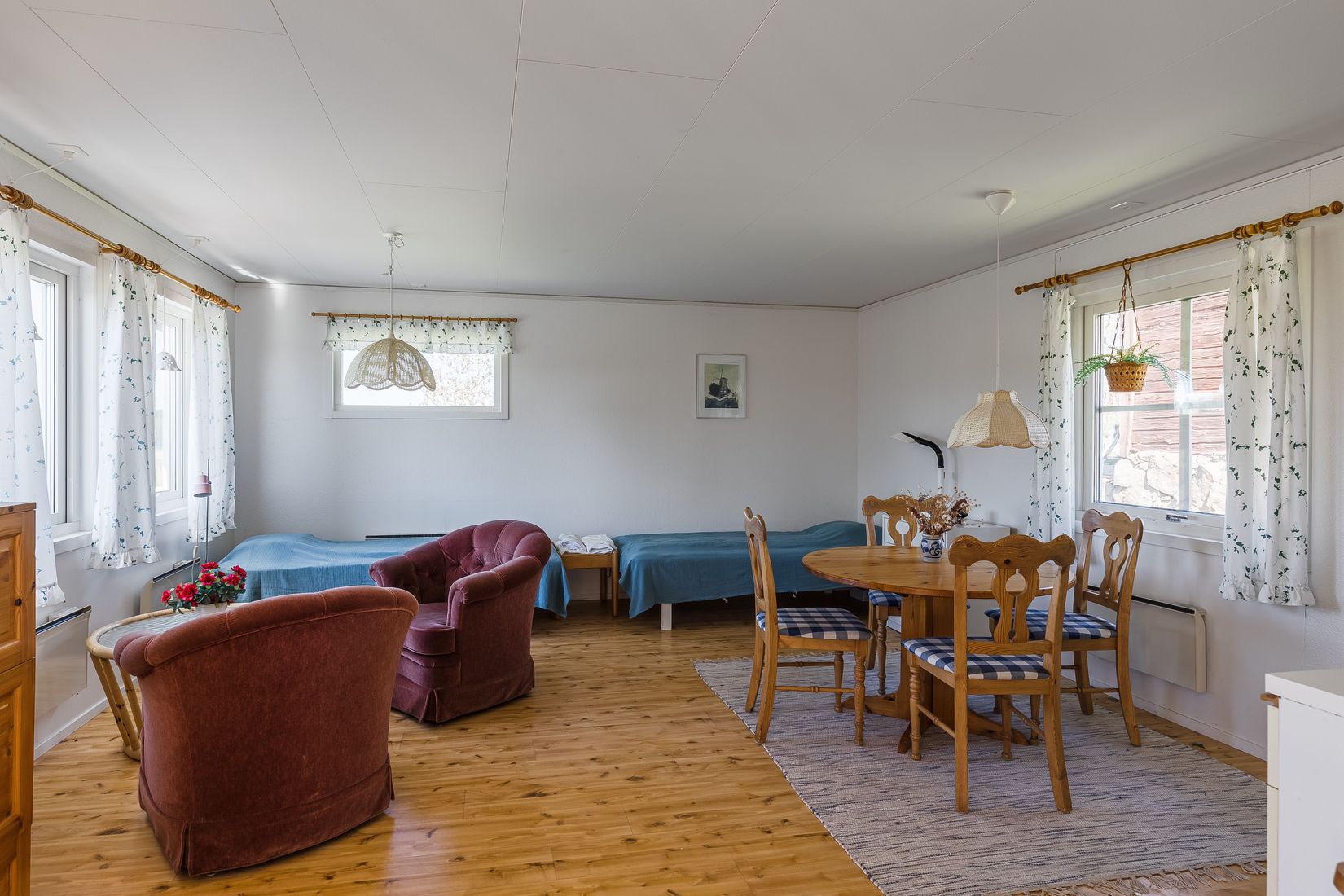 Gård/Skog, Almunge-Söderby Hasselbacken 51, Almunge, Uppsala