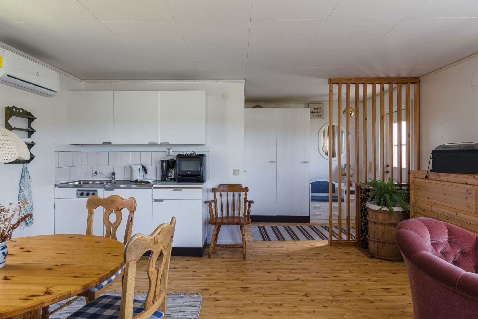 Gård/Skog, Almunge-Söderby Hasselbacken 51, Almunge, Uppsala