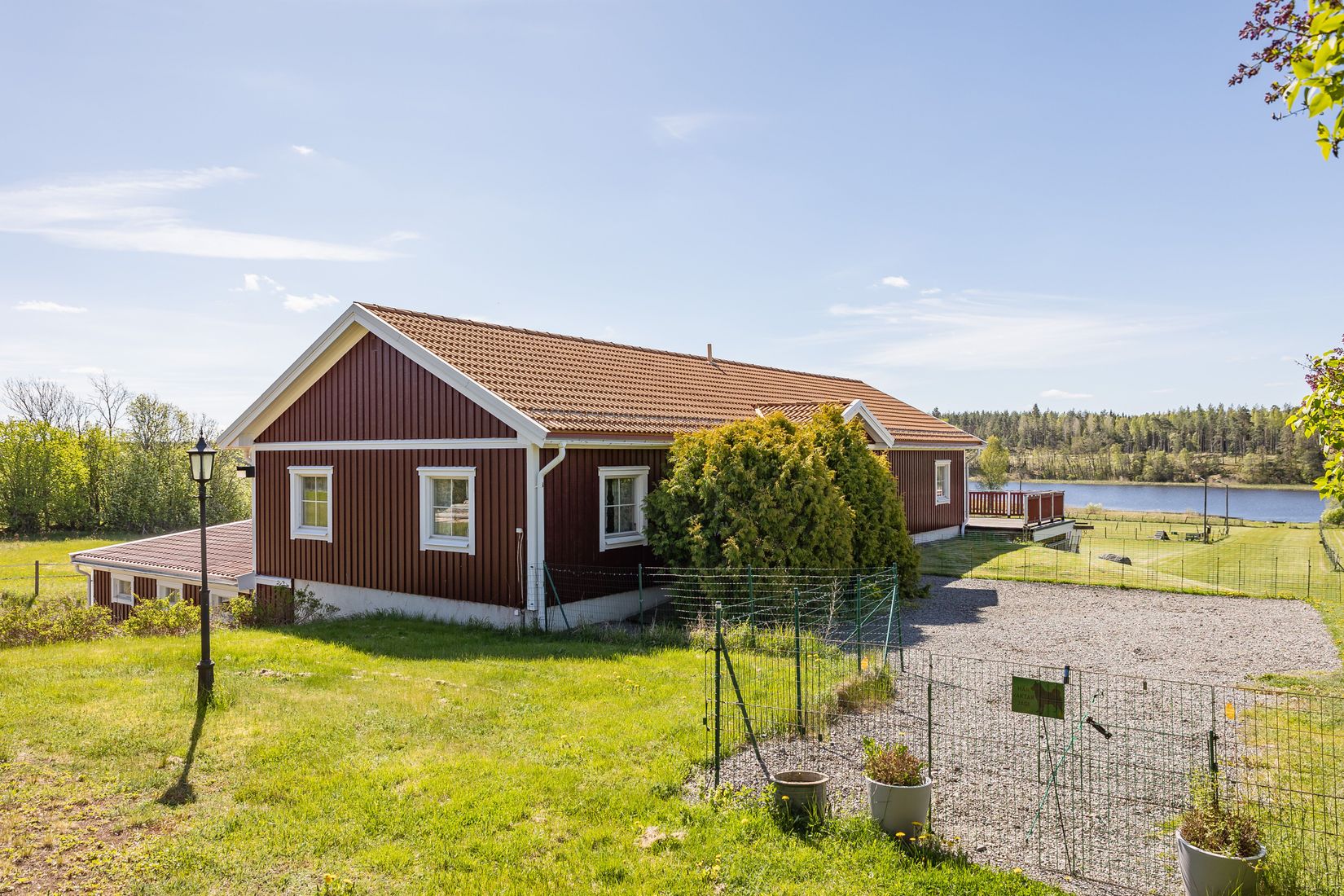 Gård/Skog, Almunge-Söderby Hasselbacken 51, Almunge, Uppsala