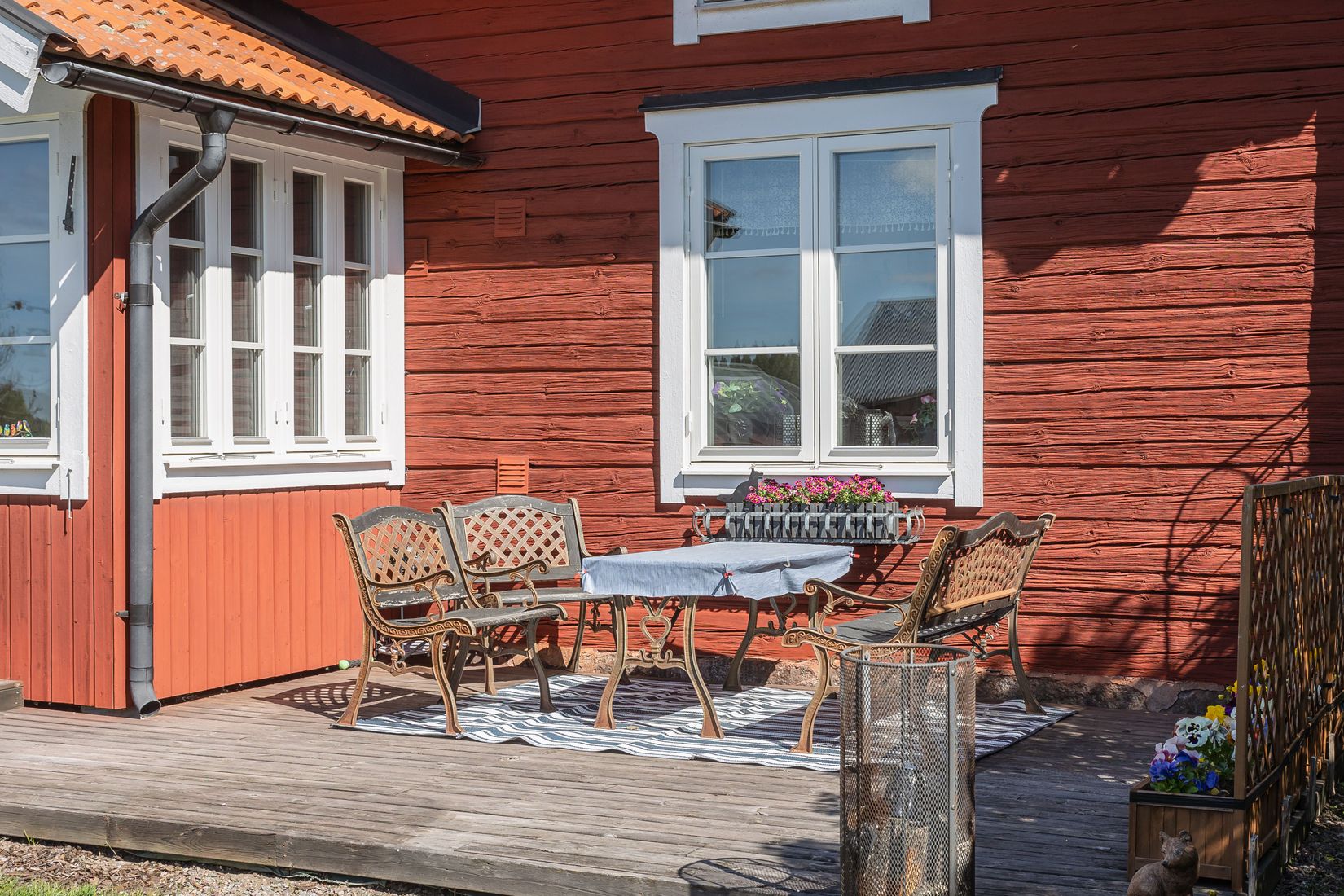 Gård/Skog, Almunge-Söderby Hasselbacken 51, Almunge, Uppsala