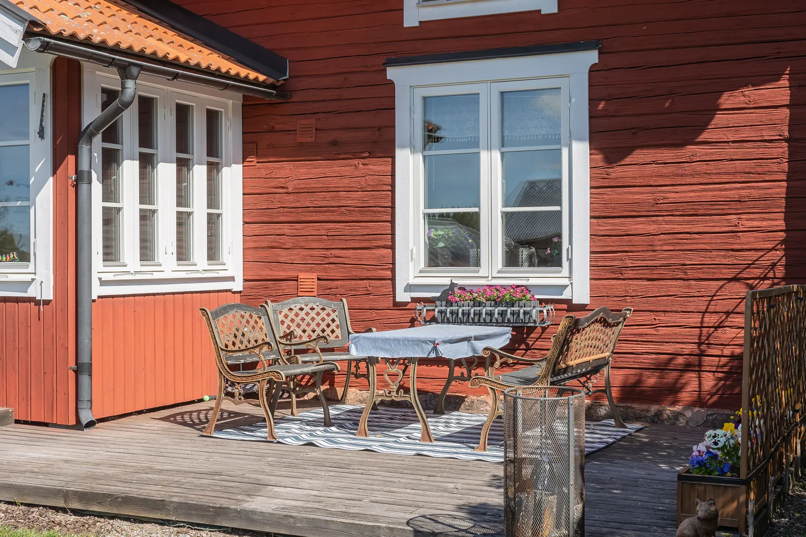Gård/Skog, Almunge-Söderby Hasselbacken 51, Almunge, Uppsala