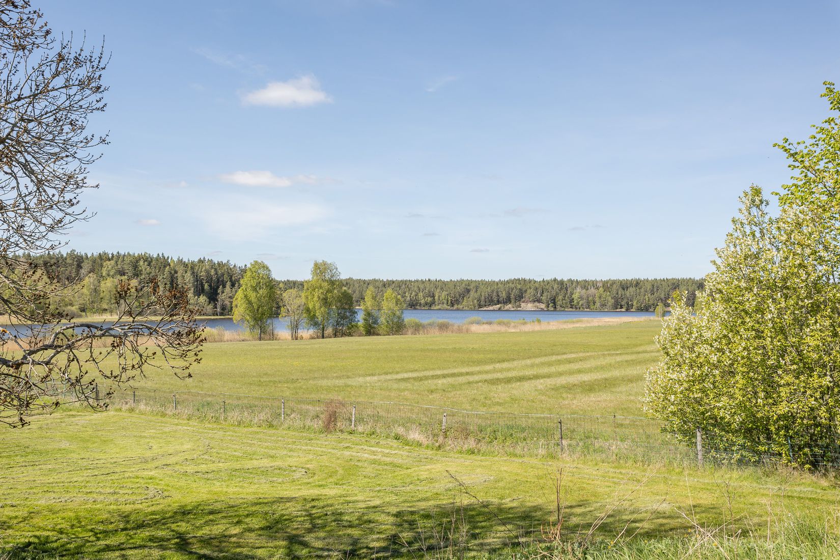 Gård/Skog, Almunge-Söderby Hasselbacken 51, Almunge, Uppsala