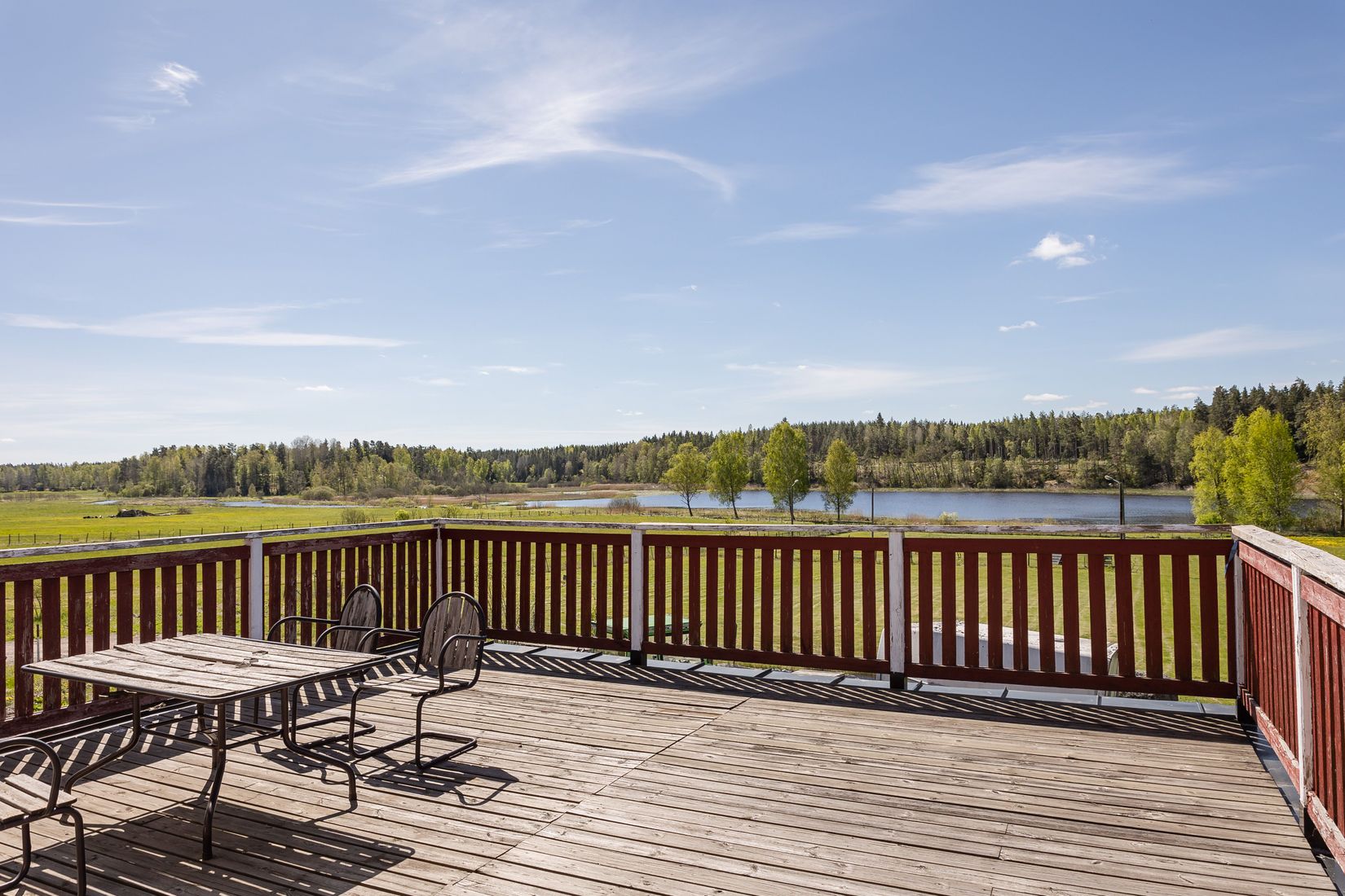 Gård/Skog, Almunge-Söderby Hasselbacken 51, Almunge, Uppsala