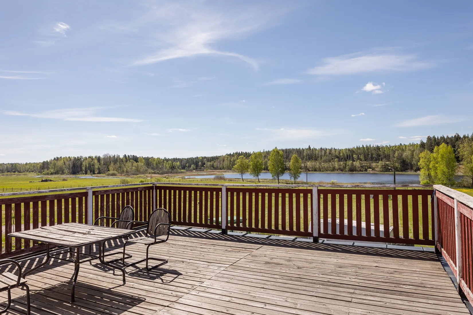 Gård/Skog, Almunge-Söderby Hasselbacken 51, Almunge, Uppsala