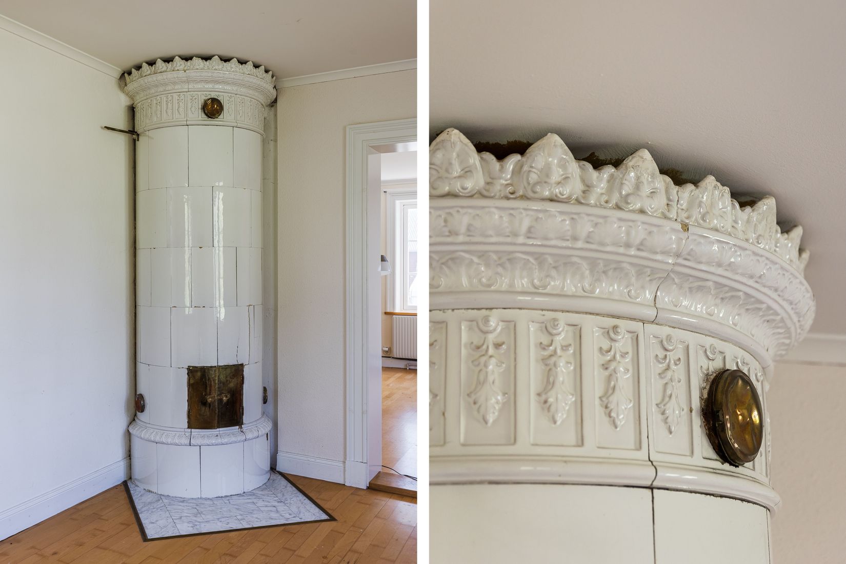 Gård/Skog, Almunge-Söderby Hasselbacken 51, Almunge, Uppsala