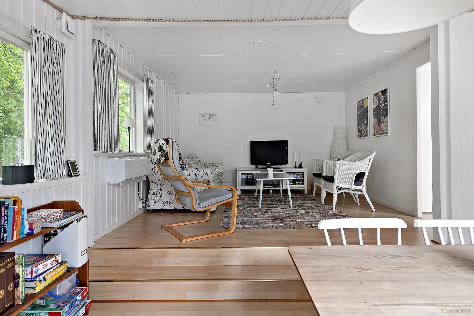 Fritidshus, Östanvindsvägen 14, Örkelljunga