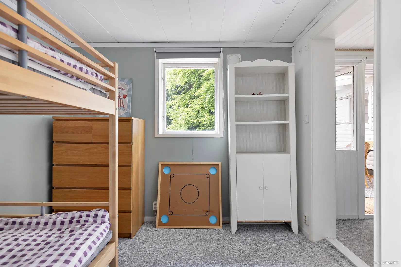 Fritidshus, Östanvindsvägen 14, Örkelljunga