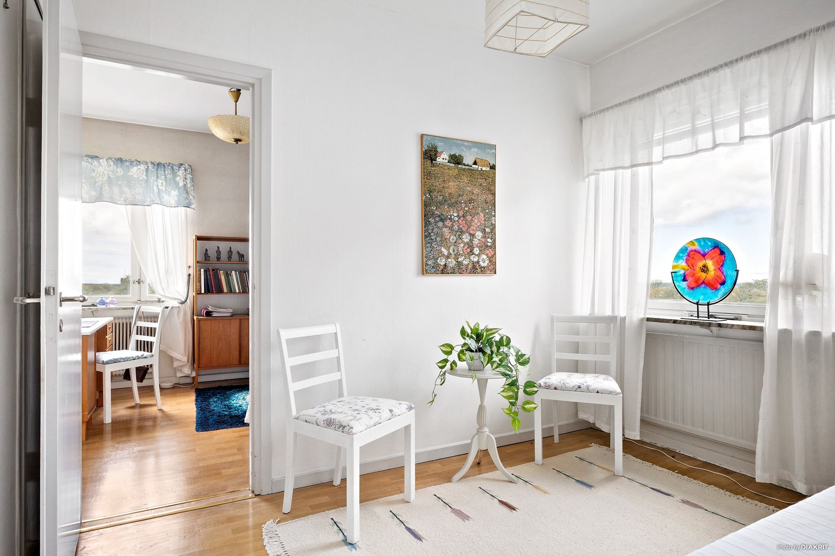 Bostadsrätt, Broväg 2A, Gotland